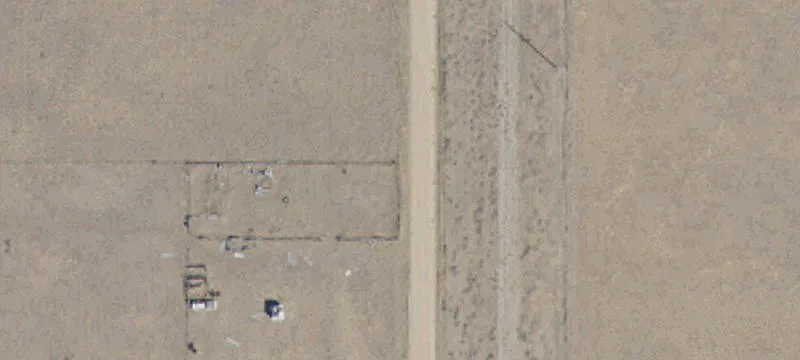 Commercial Land with Highway Frontage