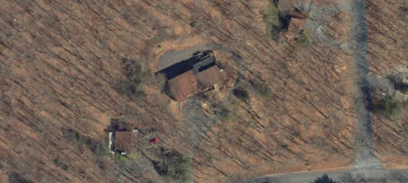 Residential Community Home Lot