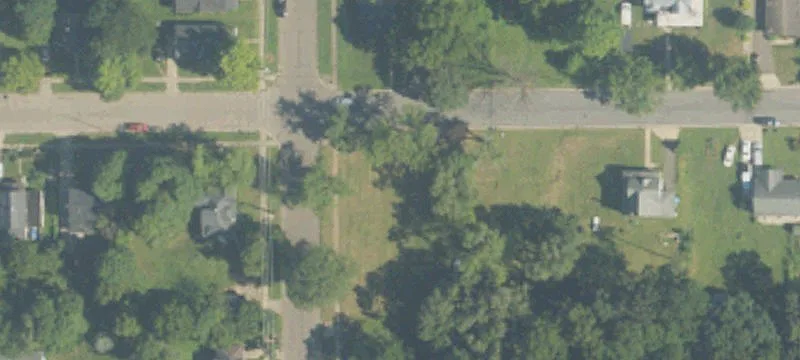 Vacant Development Lot