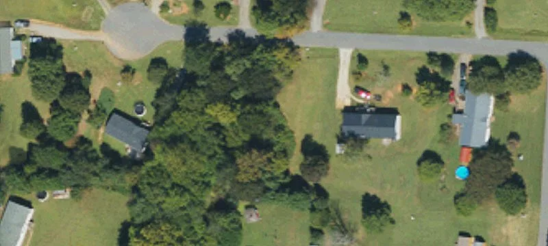 Residential Buildable Lot