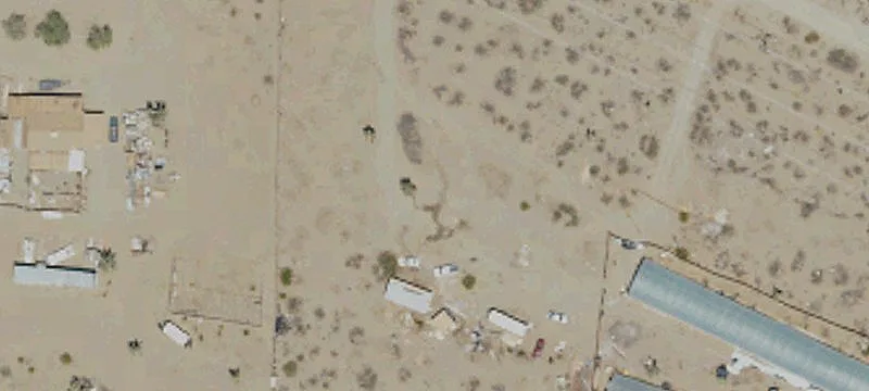 3-Parcel Desert Land Offering