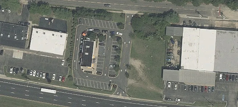 Retail Suite with Liquor License
