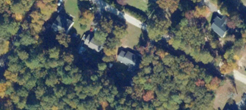 Waterfront Land for Custom Home
