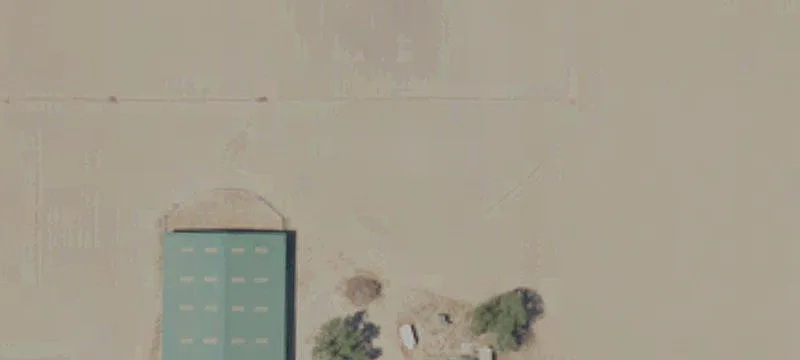 Prime Agricultural Land Tract