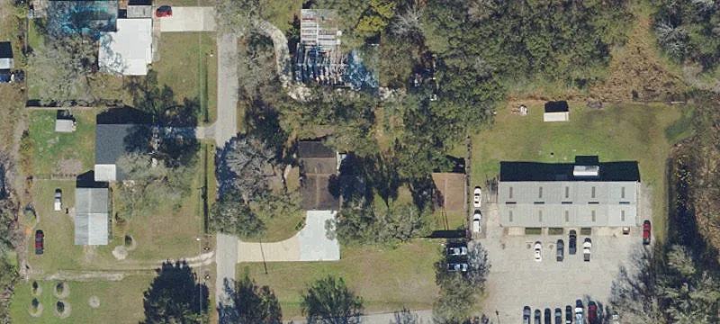 Contiguous Development Land Assemblage