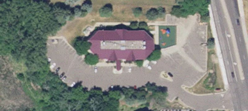 Ridgehill Professional Office Building