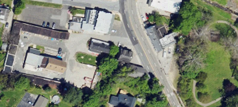 Mixed-Use Commercial Income Property