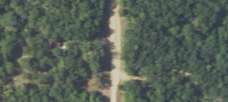 Recreational Farm Property with Pond