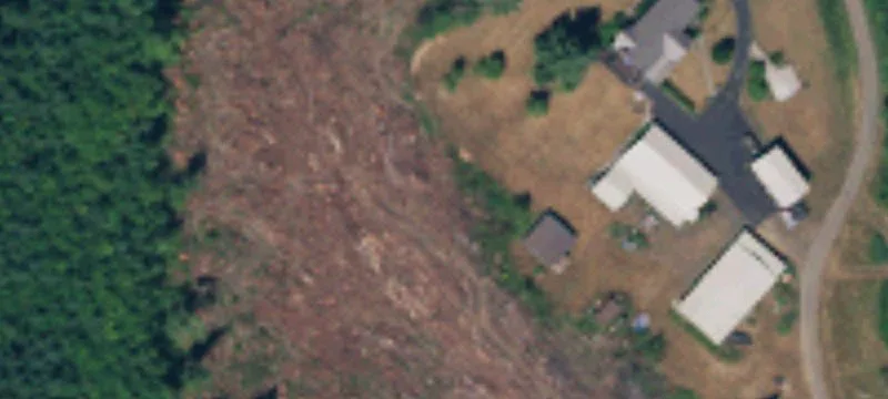 Home Site with Septic Perc