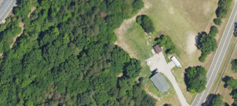 Estate-Sized Residential Development Lots