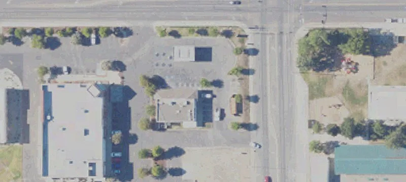 Net-Leased Walgreens Pharmacy