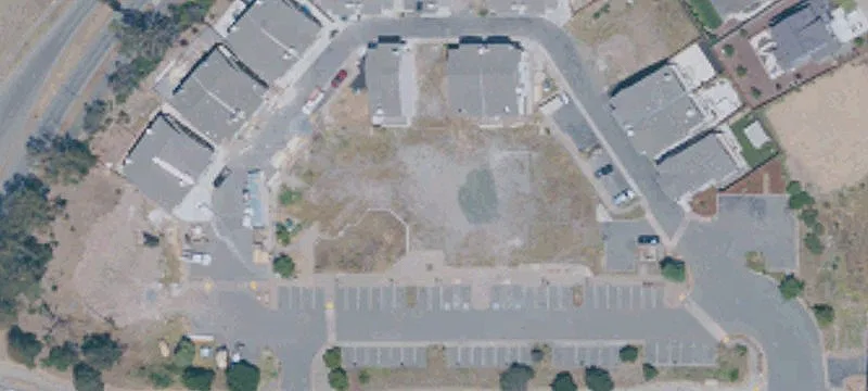 Multi-Use Development Land