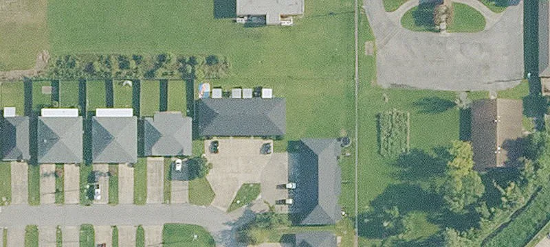 Four-Unit Residential Income Property