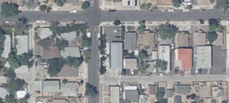 Stabilized Eight-Unit Multifamily Property