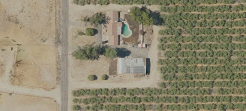 Agricultural Land Investment Tract