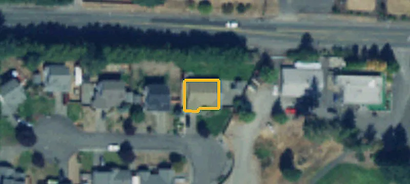 Residential Land with Utilities