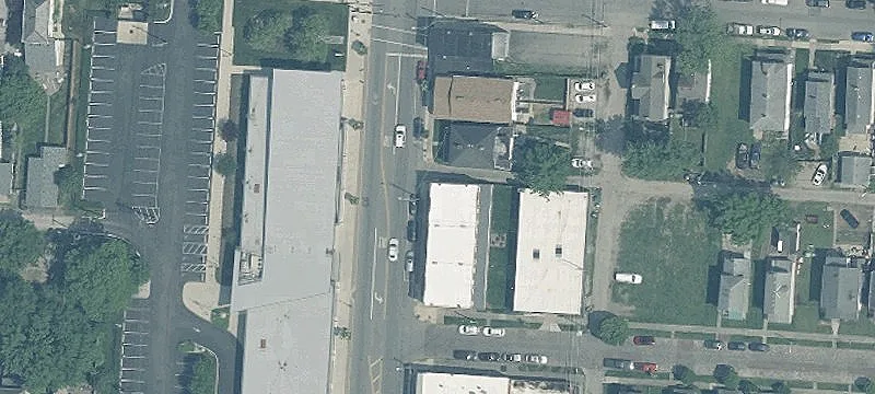 Specialty Property Building