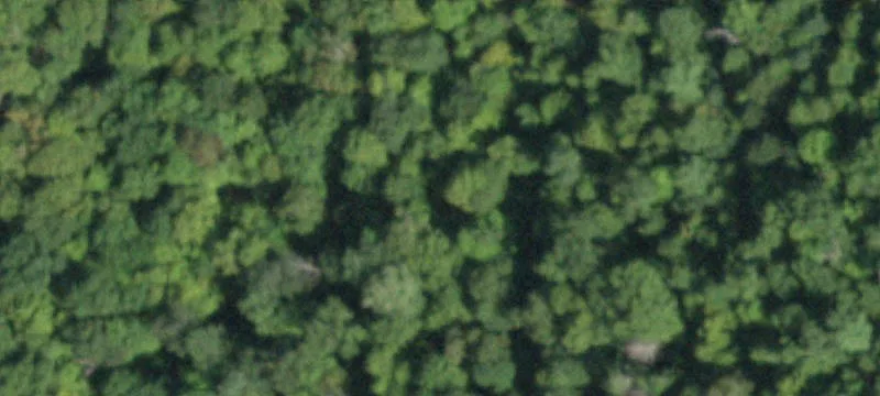 Unimproved Land with Mountain Views