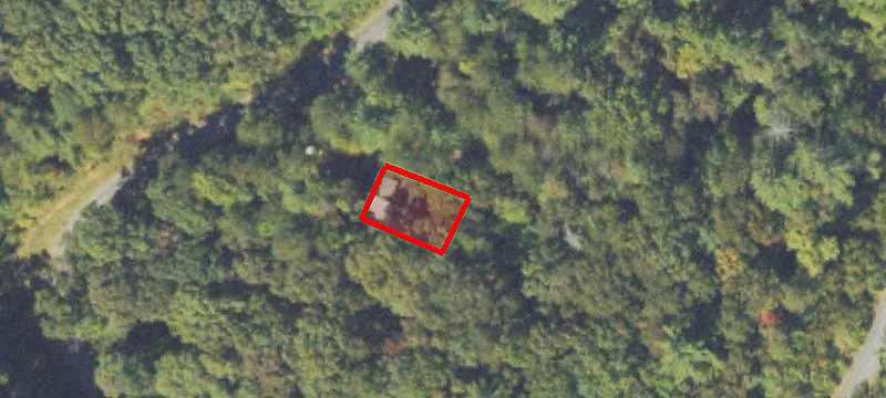 Resort Recreation Land Building Lot