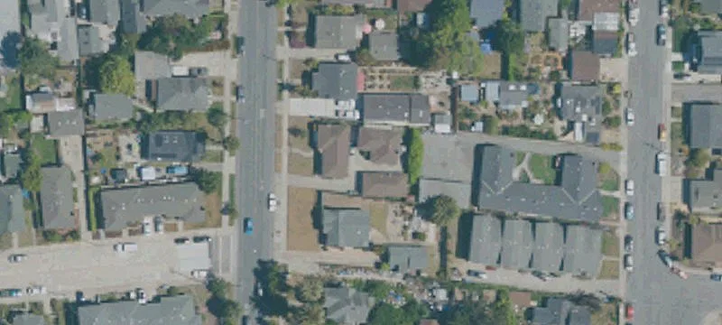 Residential Income Triplex
