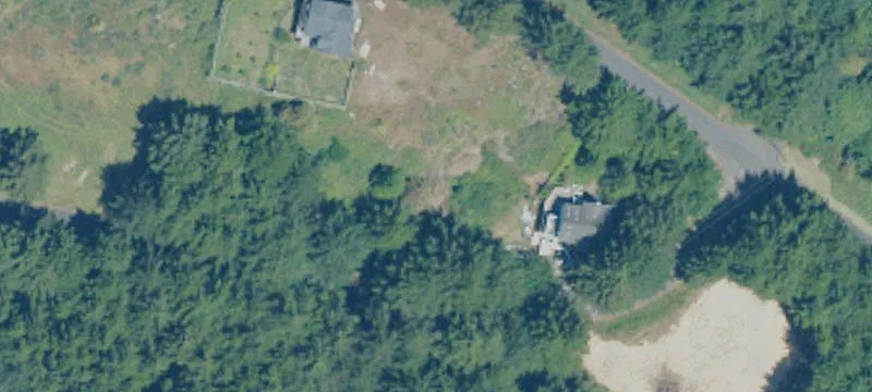 Coastal Residential Building Lot