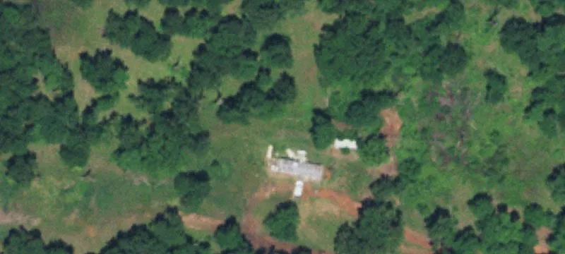 Hunting and Recreation Land