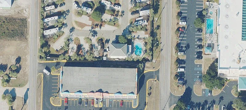Specialty Commercial Property