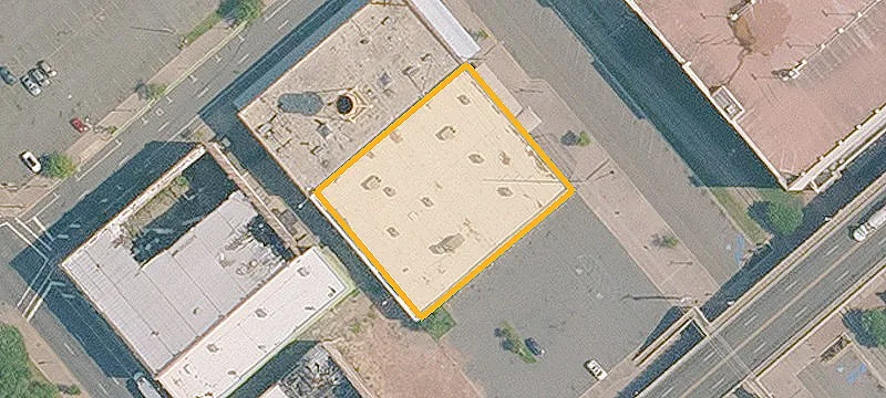 Retail Property for Sale