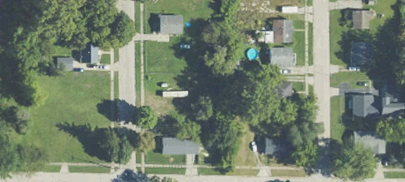 Residential Buildable Lot