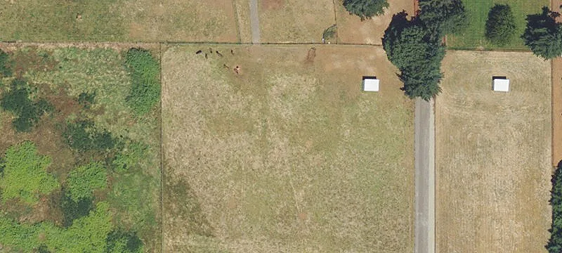 Agricultural Land Parcel