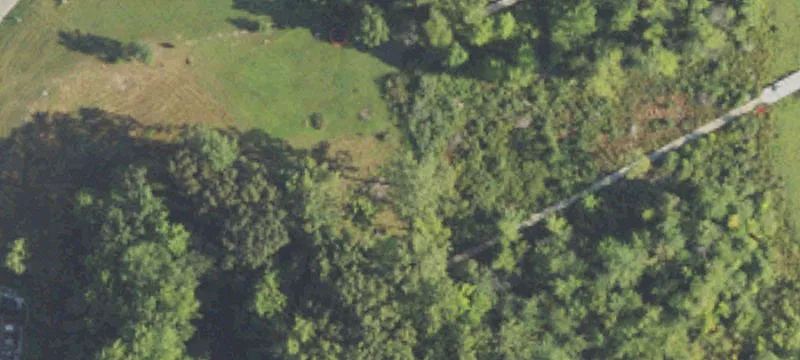 Lakefront Residential Development Land