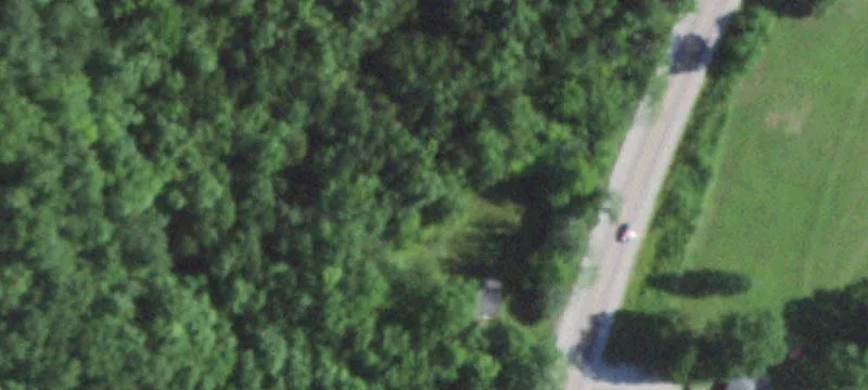 Unrestricted Residential Acreage Lot