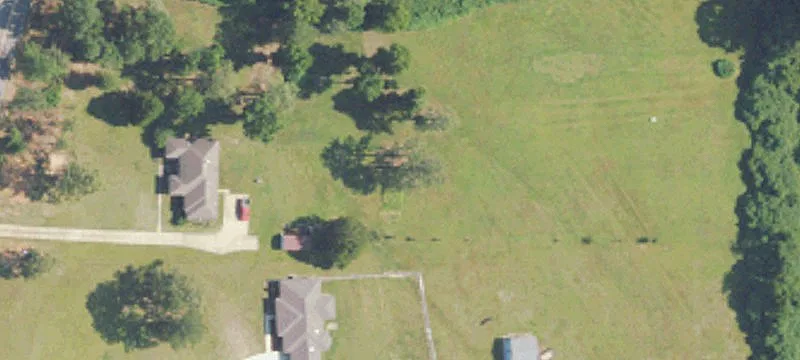 Residential Home Lot Land