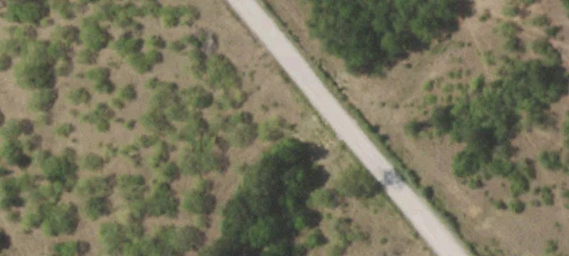 Unrestricted Land Parcel