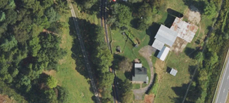 Residential View Lot in Community