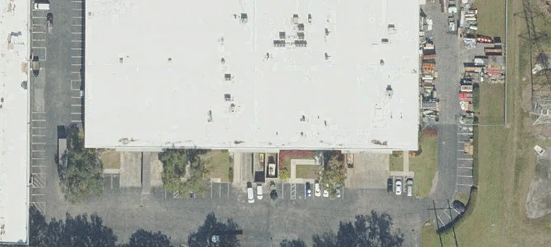 Industrial Warehouse Space