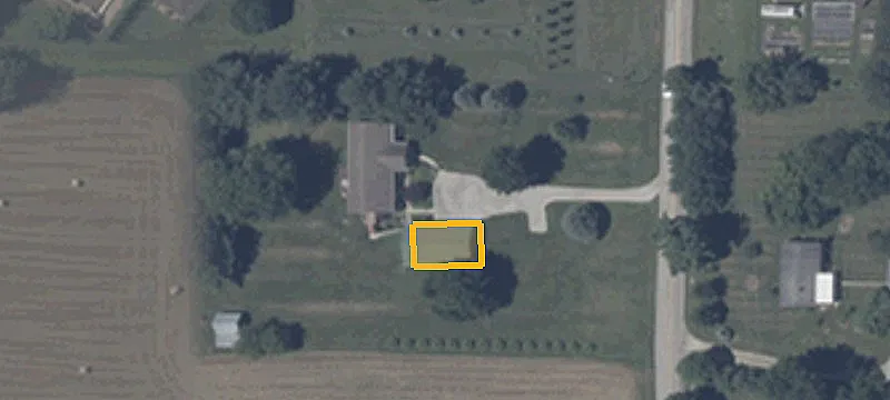 Platted Residential Development Land