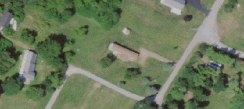 Waterfront Land with Lake Access