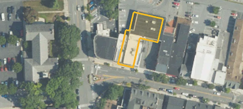 Residential Land Lot in New Phase