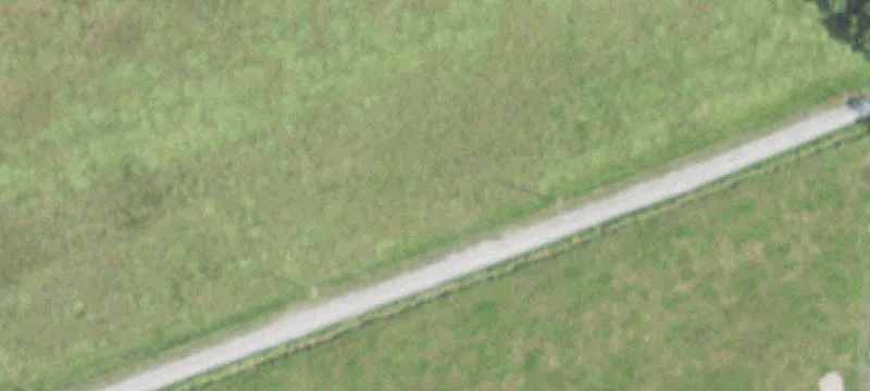 Unrestricted Acreage with Utilities