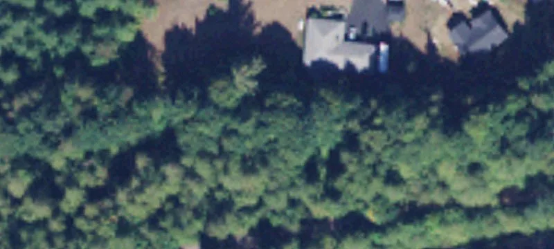 Corner Home-Building Lot