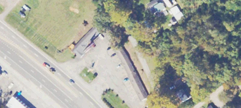 Commercial Land with Road Access