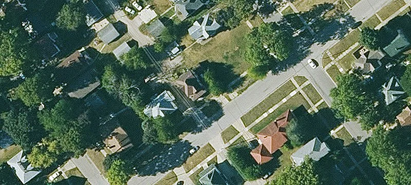 Two-Unit Duplex for Sale