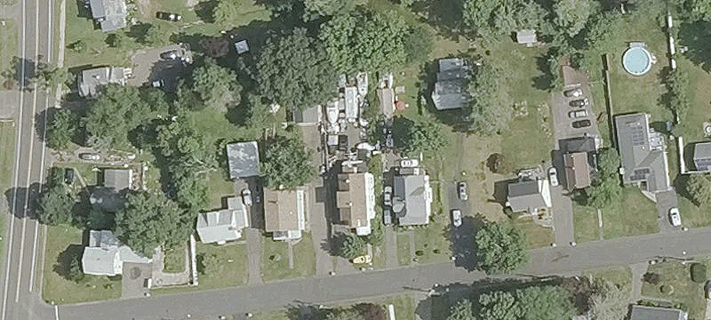 As-Is Three-Family Income Property