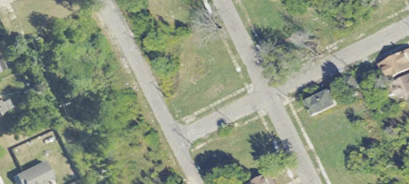 Urban Agriculture Vacant Land Bundle