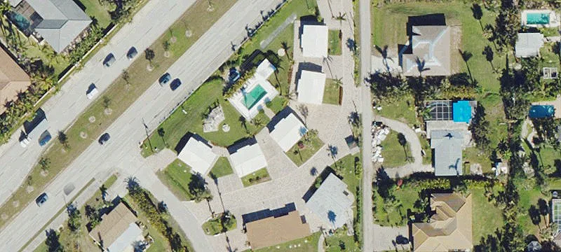 Turnkey Motel and Cottages