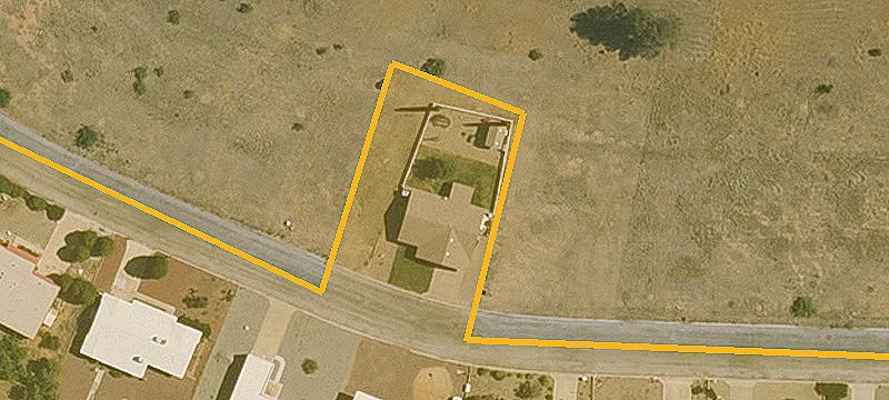 Ready-to-Build Residential Lot