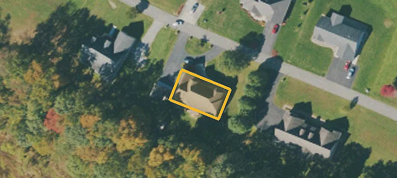 Planned Residential Land Lot