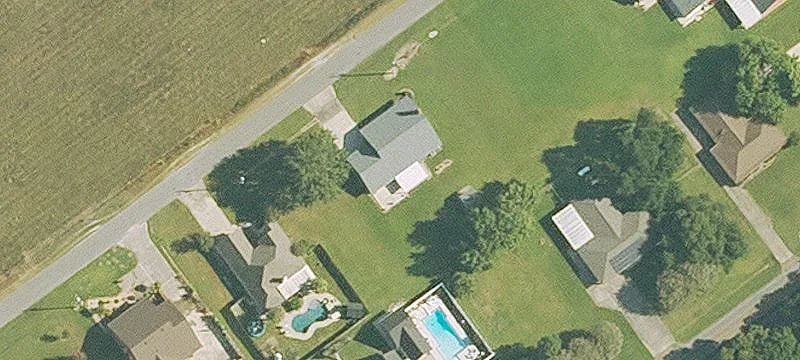 Vacant Residential Lot