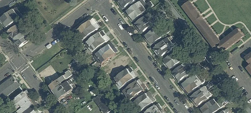 Residential Building Lot Opportunity